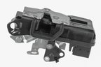 Autotecnica PT0818019 Door Lock Actuator Motor - Front Left or Right - view 4
