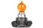 URO PY24W Turn Signal Light Bulb - Front - view 2