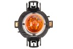 URO PY24W Turn Signal Light Bulb - Front - view 3