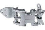 Autotecnica RM0819217 Door Hinge - Rear Left Lower or Rear Right Lower - view 3