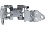 Autotecnica RM0819217 Door Hinge - Rear Left Lower or Rear Right Lower - view 5