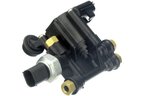 URO RVH000046 Air Suspension Solenoid Valve Unit - Reservoir - view 1