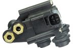 URO RVH000046 Air Suspension Solenoid Valve Unit - Reservoir - view 3