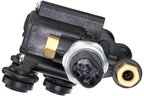 URO RVH500070 Air Suspension Solenoid Valve Unit - Rear Left - view 5
