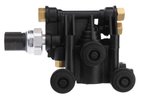 URO RVH500070 Air Suspension Solenoid Valve Unit - Rear Left - view 1
