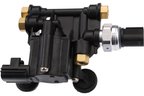 URO RVH500070 Air Suspension Solenoid Valve Unit - Rear Left - view 4