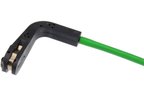 URO SEM500070 Disc Brake Pad Wear Sensor - Front - view 3