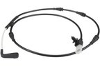 URO SOE000025 Disc Brake Pad Wear Sensor - Rear - view 1