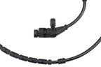 URO SSF000021 ABS Wheel Speed Sensor - Rear, Rear Left or Rear Right - view 4
