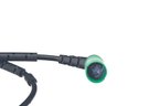 URO SSF500021 ABS Wheel Speed Sensor - Rear - view 2