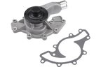 URO STC4378 Engine Water Pump - view 1
