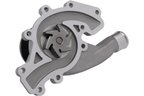 URO STC4378 Engine Water Pump - view 2