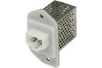 Autotecnica SU0613489 HVAC Blower Motor Resistor - view 3