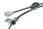 Autotecnica SU1119781 ABS Wheel Speed Sensor - Front Right - view 3