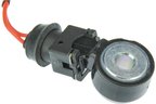 Autotecnica SU1317608 Ignition Knock (Detonation) Sensor - view 2