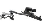 Autotecnica SU1321027 Suspension Ride Height Sensor - Rear - view 2