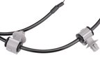 Autotecnica SU1321799 ABS Wheel Speed Sensor - Rear Right - view 3