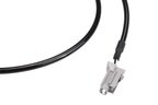 Autotecnica SU1321938 ABS Wheel Speed Sensor - Front Left - view 3