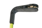 URO T4A13370 Disc Brake Pad Wear Sensor - Front - view 3