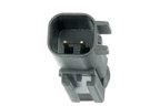 Autotecnica TE1119401 ABS Wheel Speed Sensor - Front - view 2