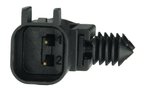 Autotecnica TE1119402 ABS Wheel Speed Sensor - Rear - view 4