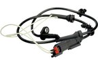 Autotecnica TE1119404 ABS Wheel Speed Sensor - Front - view 1