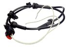 Autotecnica TE1119404 ABS Wheel Speed Sensor - Front - view 4