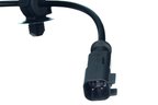 Autotecnica TE1119416 ABS Wheel Speed Sensor - Rear - view 3