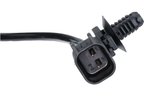 Autotecnica TE1119417 ABS Wheel Speed Sensor - Front - view 5