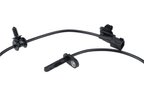 Autotecnica TE1119417 ABS Wheel Speed Sensor - Front - view 2