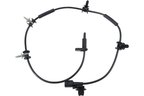 Autotecnica TE1119417 ABS Wheel Speed Sensor - Front - view 4