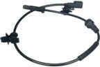 Autotecnica TE1119418 ABS Wheel Speed Sensor - Rear - view 4