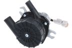 Autotecnica TY0322698R Secondary Air Injection Pump - Left or Right - view 2