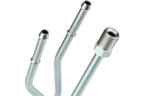 Autotecnica TY0517573 Fuel Pump Mounting Bracket - view 2