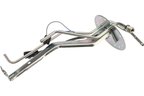 Autotecnica TY0517574 Fuel Pump Mounting Bracket - view 4