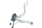 Autotecnica TY0519965 Fuel Pump Mounting Bracket - view 1