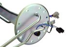 Autotecnica TY0519965 Fuel Pump Mounting Bracket - view 2