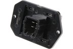 Autotecnica TY0616725 HVAC Blower Motor Resistor - Front - view 1