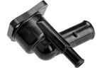 Autotecnica TY0716357 Engine Coolant Thermostat / Water Inlet Assembly - view 4