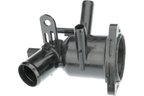 Autotecnica TY0717859 Engine Coolant Thermostat / Water Inlet Assembly - view 1