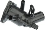 Autotecnica TY0717859 Engine Coolant Thermostat / Water Inlet Assembly - view 4