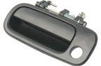 Autotecnica TY0813967 Exterior Door Handle - Front Left - view 1