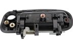 Autotecnica TY0813968 Exterior Door Handle - Front Right - view 4