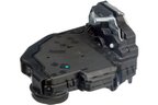 Autotecnica TY0815327 Door Lock Actuator - Rear Left - view 2