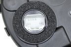 Autotecnica TY0816510 Tailgate Lock Actuator Motor - view 5
