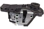 Autotecnica TY0816510 Tailgate Lock Actuator Motor - view 1