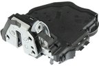 Autotecnica TY0818233 Door Lock Actuator - Rear Right - view 2