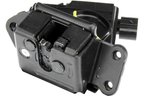 Autotecnica TY0818384 Trunk Lock Actuator Motor - view 1