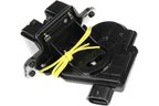 Autotecnica TY0818384 Trunk Lock Actuator Motor - view 2