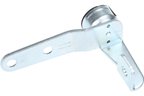 Autotecnica TY0819912 Tailgate Hinge - Right - view 4